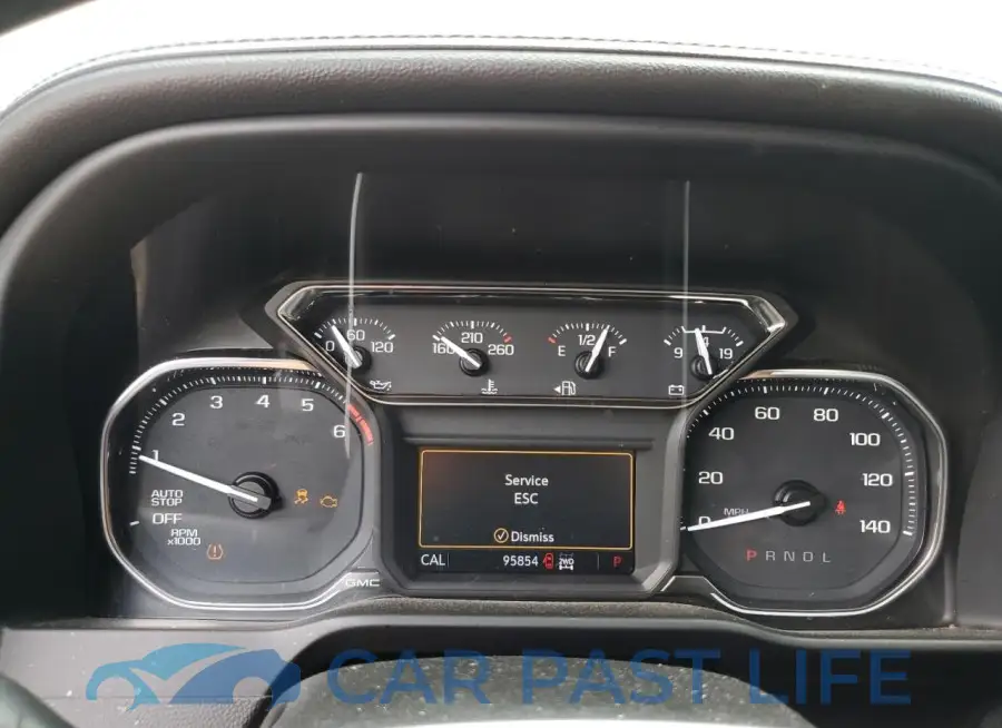 1GTR9CEK6LZ299227# 9