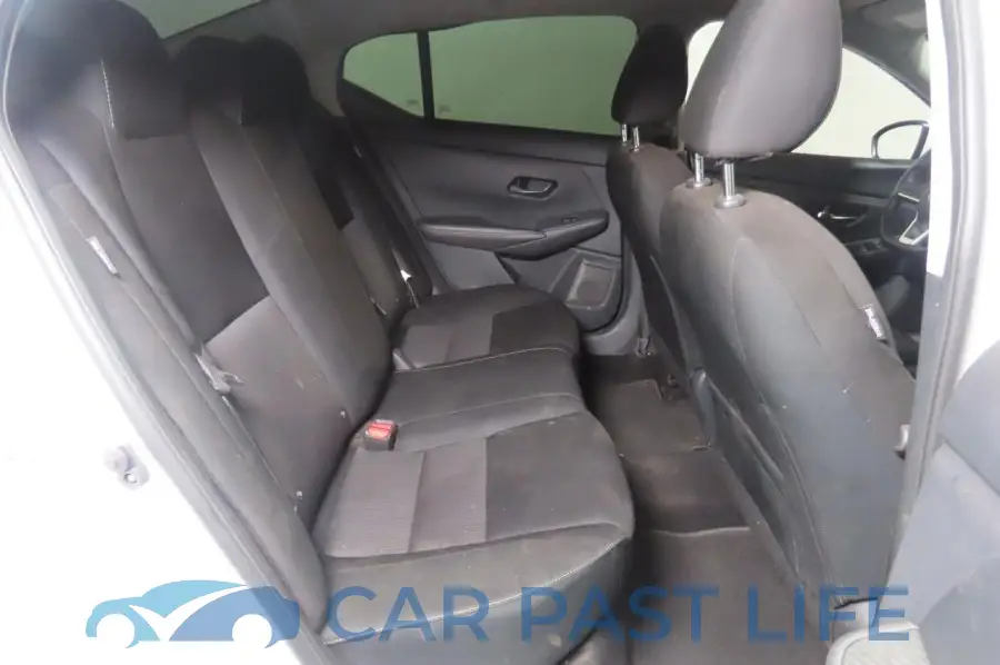 3N1AB8CV8SY252353# 6