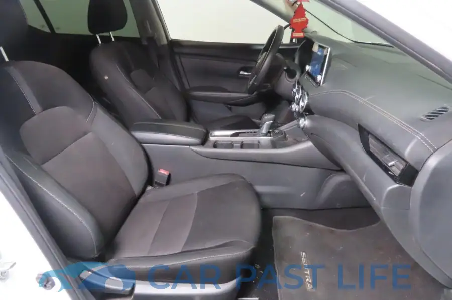 3N1AB8CV8SY252353# 5