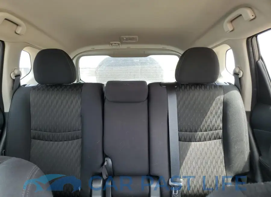 5N1AT2MV7KC801132# 10