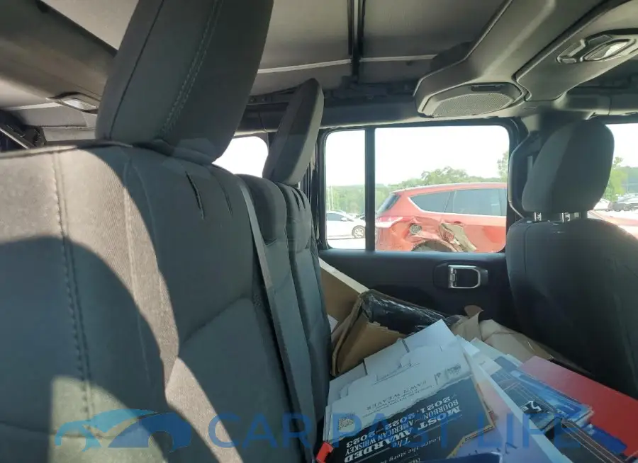 1C4HJXDN5PW635141# 10
