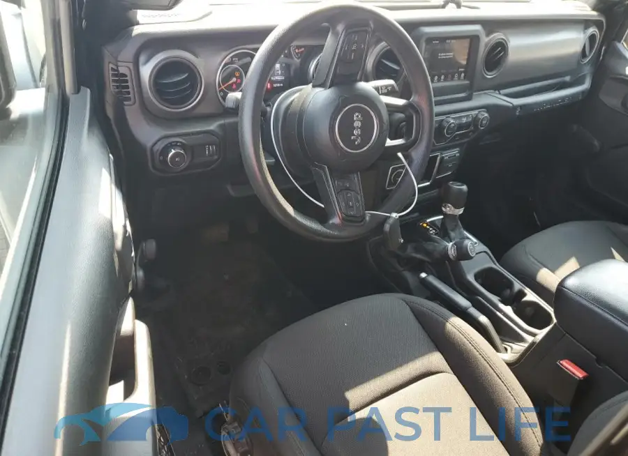 1C4HJXDN5PW635141# 8