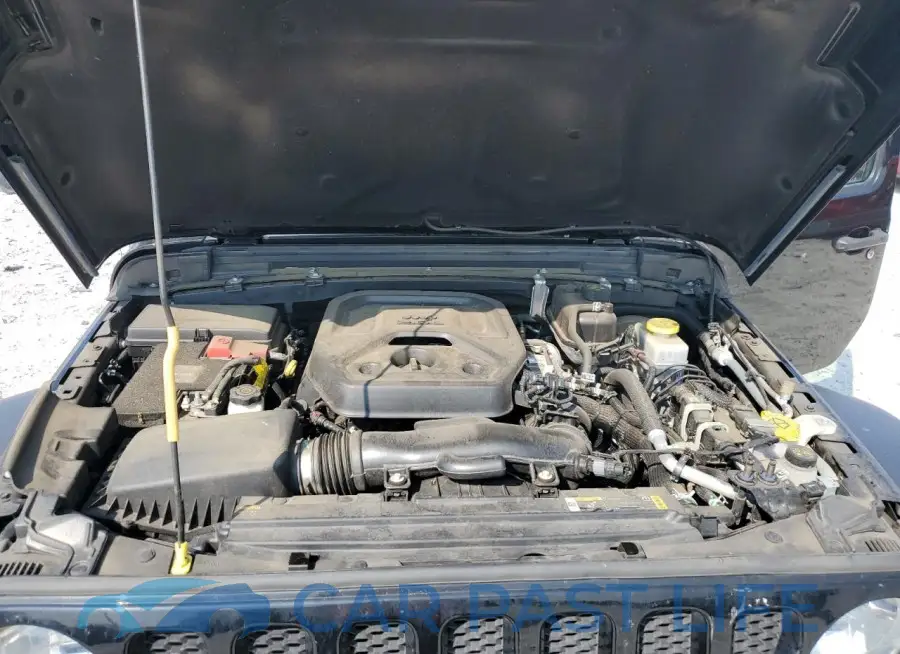 1C4HJXDN5PW635141# 11