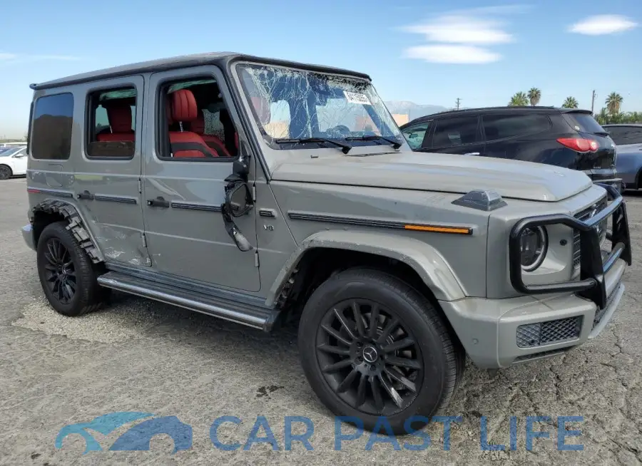 W1NYC6BJ1MX418480# 4