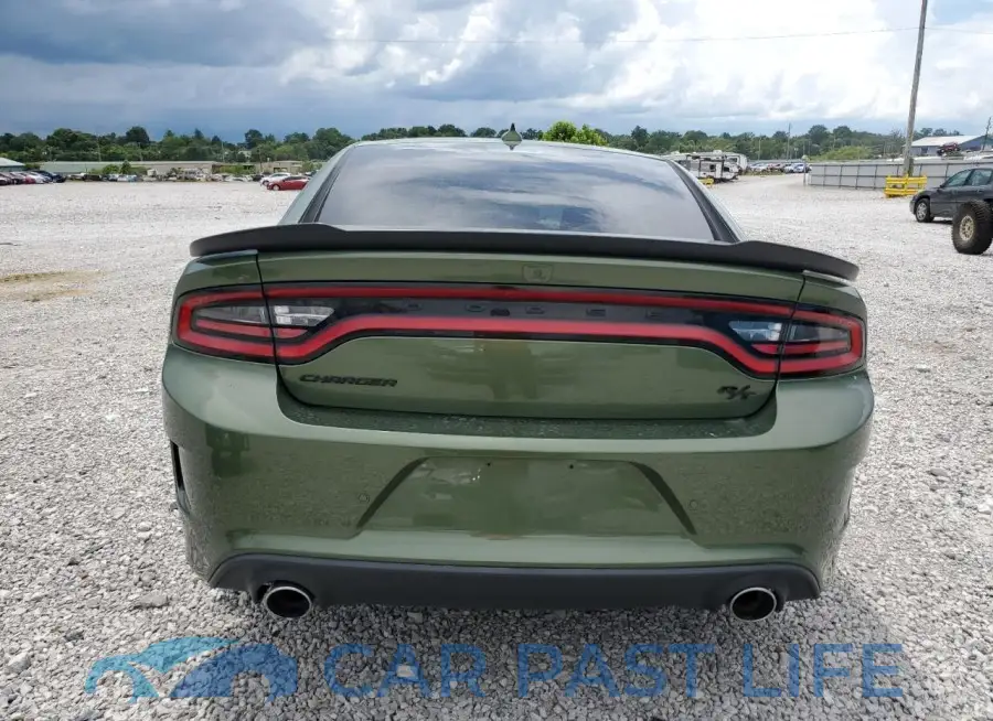 2C3CDXCT6MH598441# 6