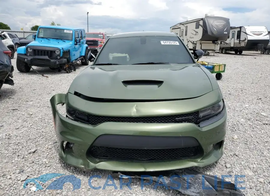 2C3CDXCT6MH598441# 5