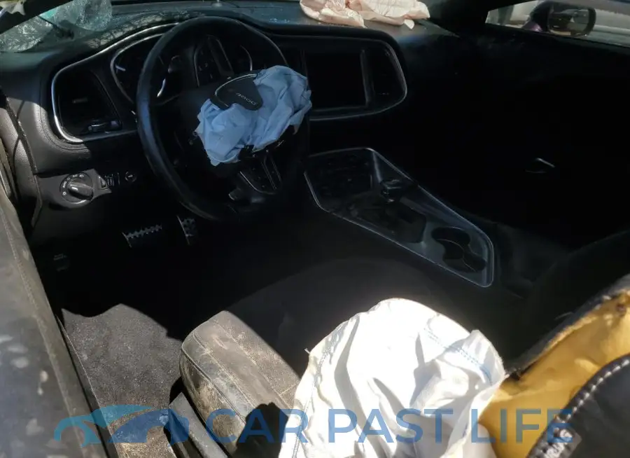 2C3CDZFJ7MH526895# 8