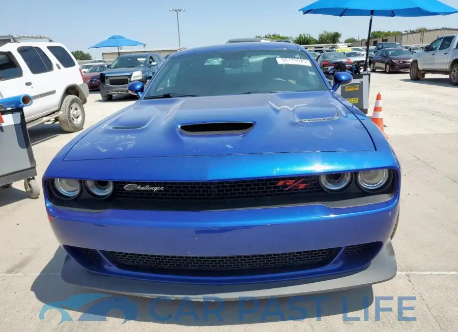 2C3CDZFJ9NH175022# 5