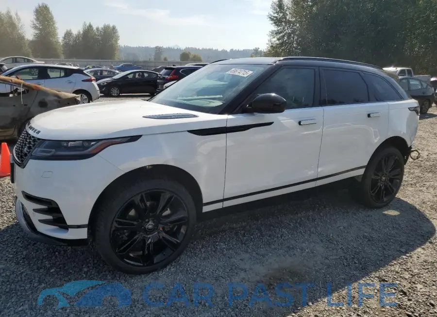 SALYT2EX4NA343092# 1