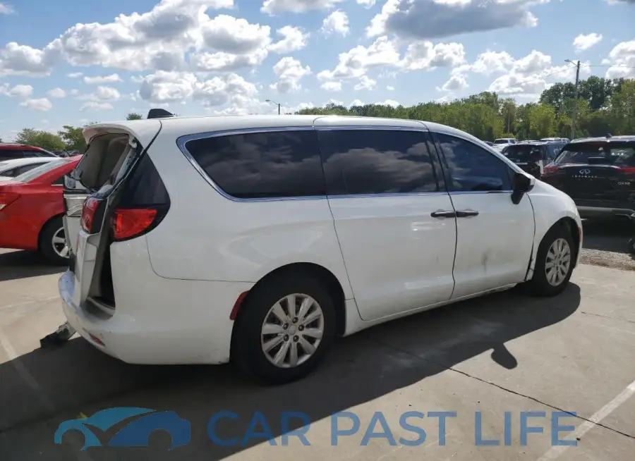2C4RC1AG4JR275054# 3