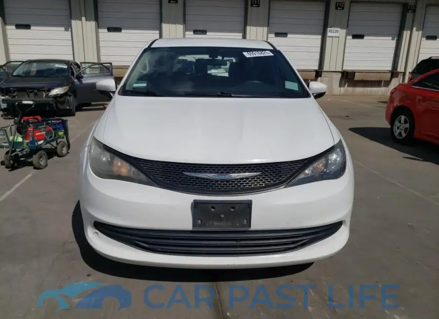 2C4RC1AG4JR275054# 5