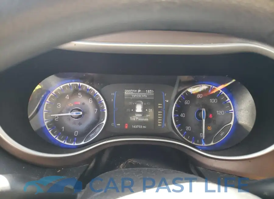 2C4RC1AG4JR275054# 9