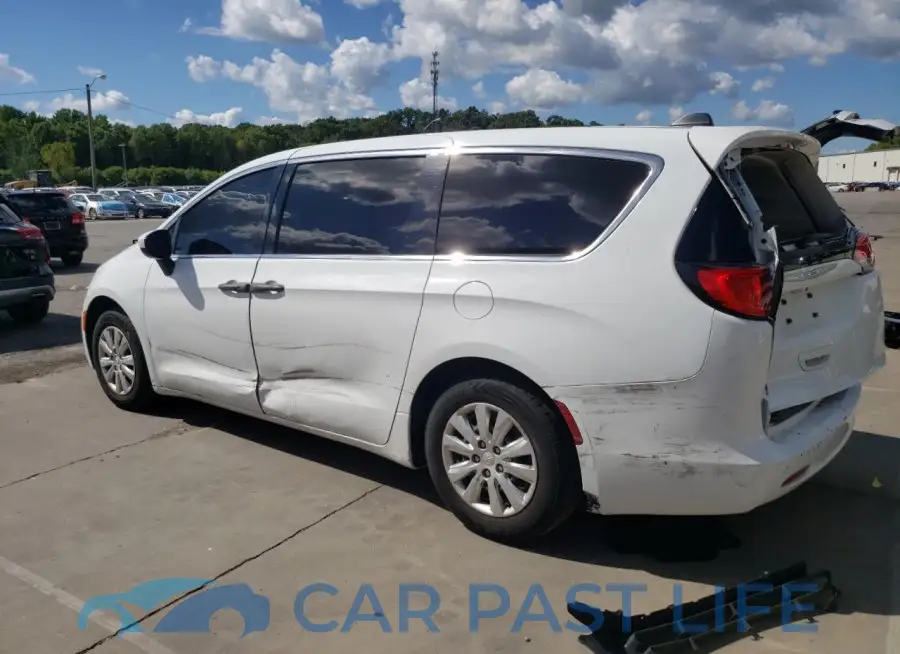 2C4RC1AG4JR275054# 2