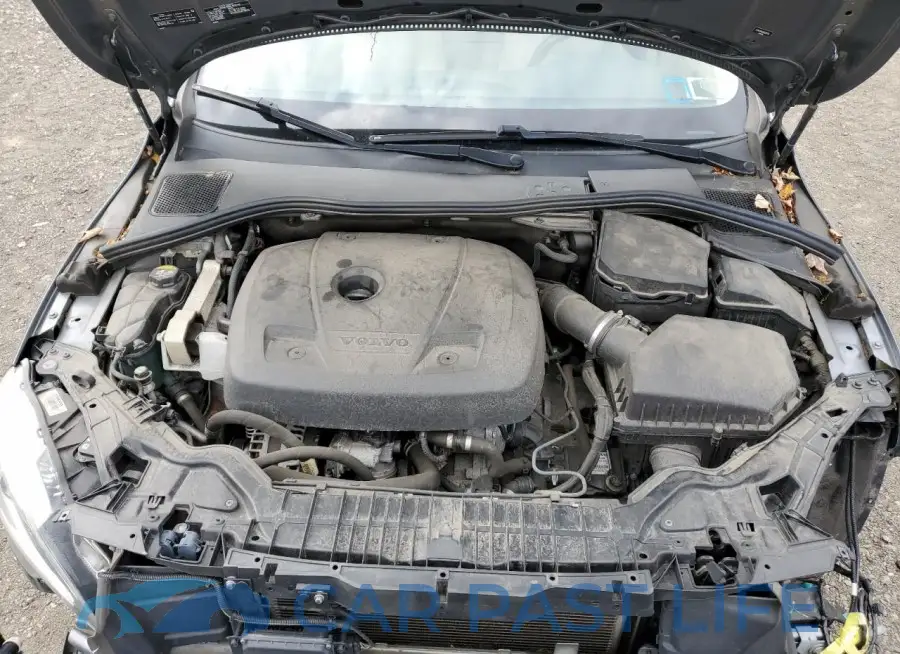 YV140MEM2G1295752# 12