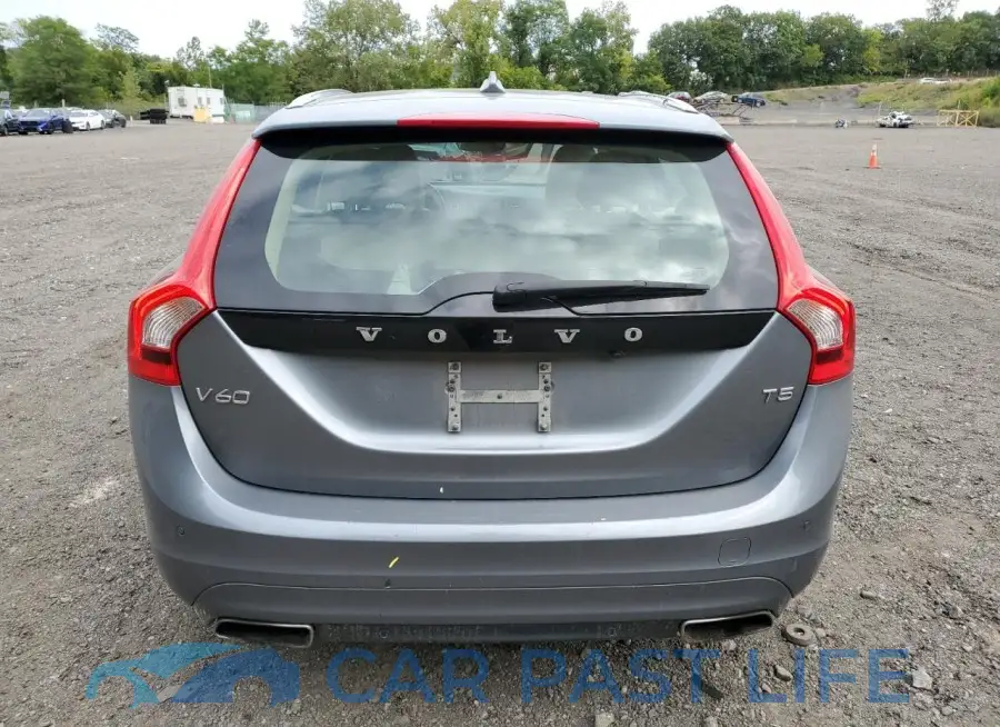 YV140MEM2G1295752# 6