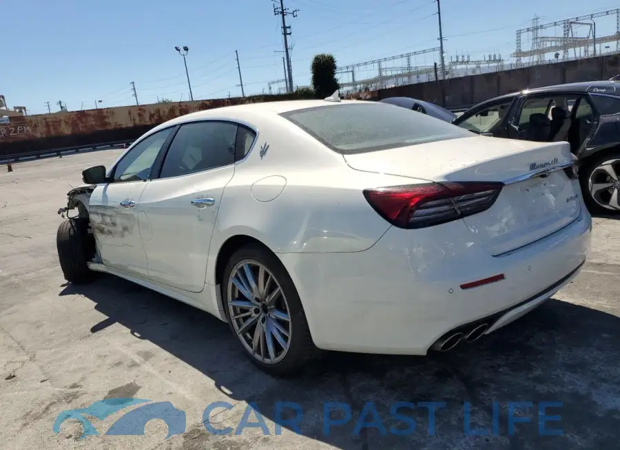 ZAM56XPA4N1391484# 2