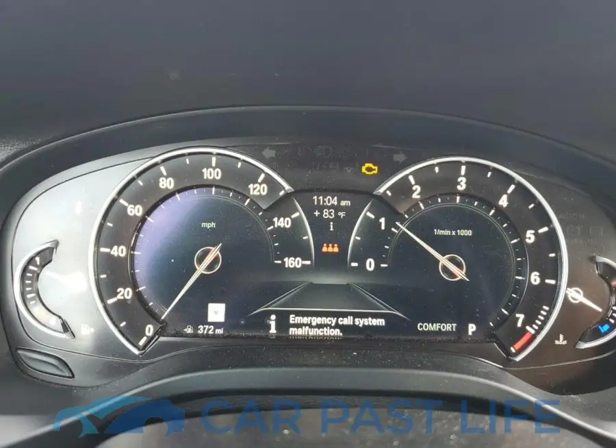 5UXTR9C58KLR09070# 9