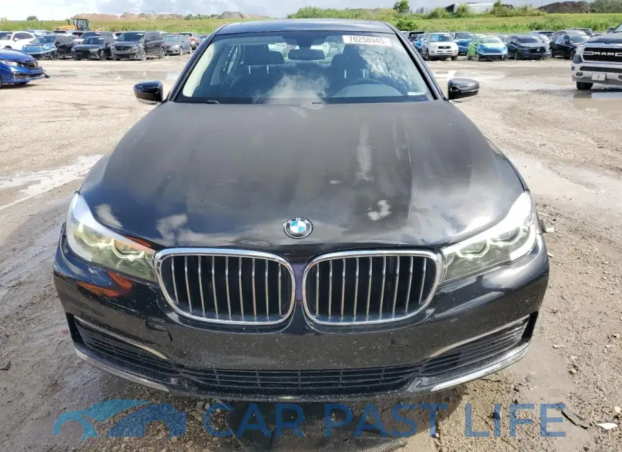 WBA7E2C5XJG742432# 5