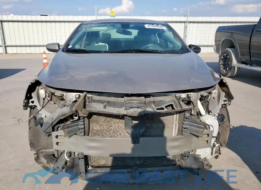 1G1ZD5ST4NF151503# 5