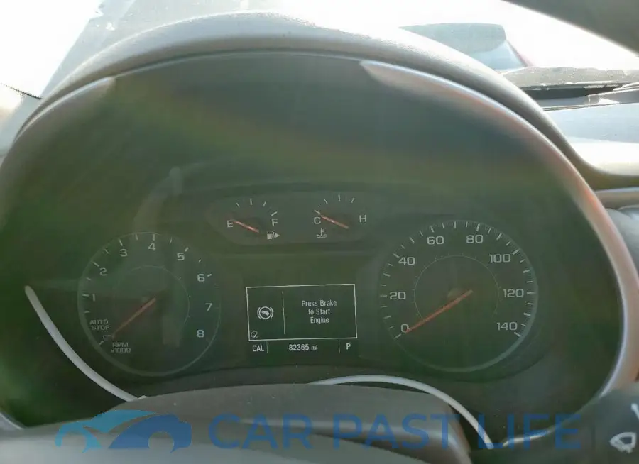 1G1ZD5ST4NF151503# 9