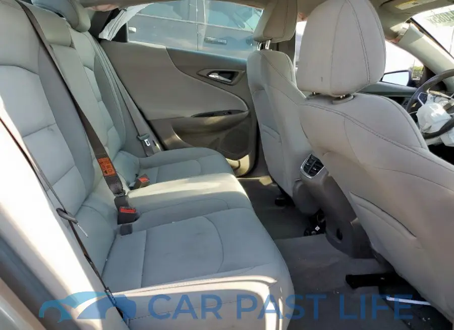 1G1ZD5ST4NF151503# 10