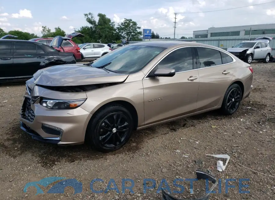 1G1ZD5ST6JF227264# 1