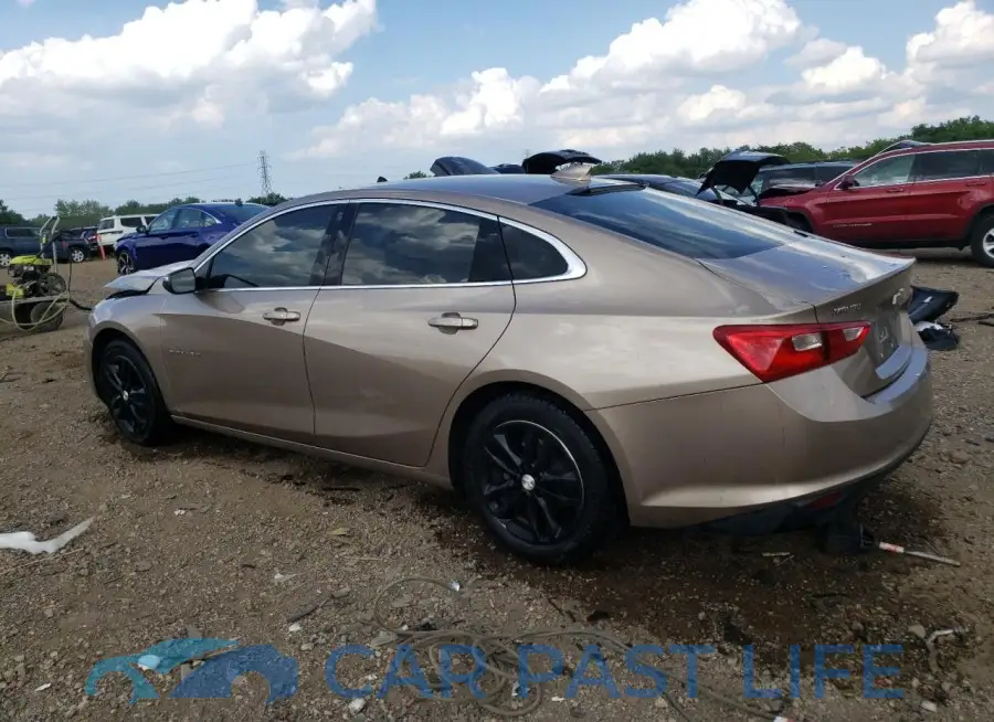 1G1ZD5ST6JF227264# 2