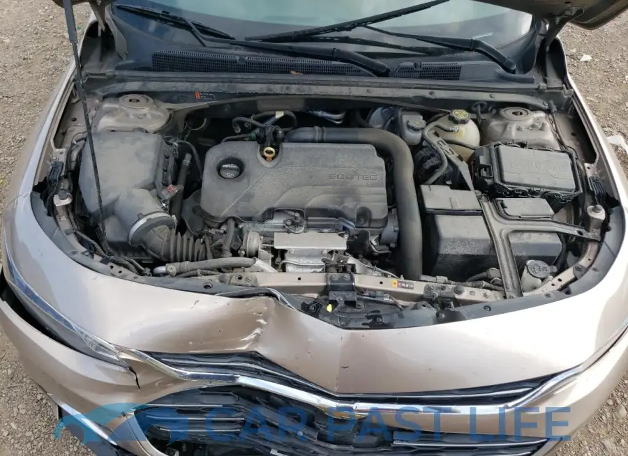 1G1ZD5ST6JF227264# 11