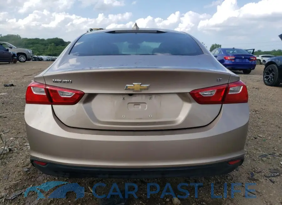 1G1ZD5ST6JF227264# 6