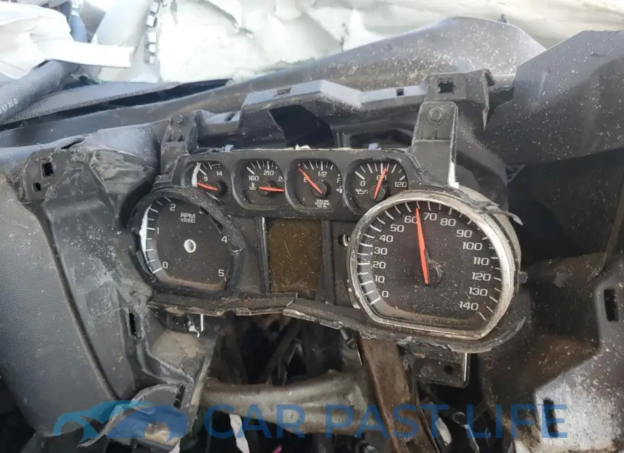 1GC1KUEY7JF154787# 9