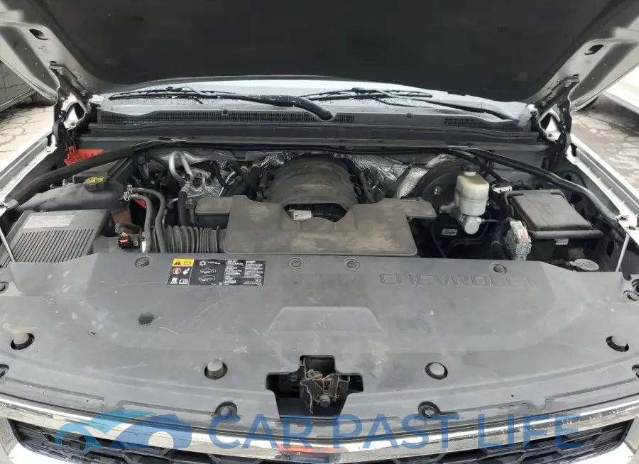1GNSKHKC6GR252468# 12
