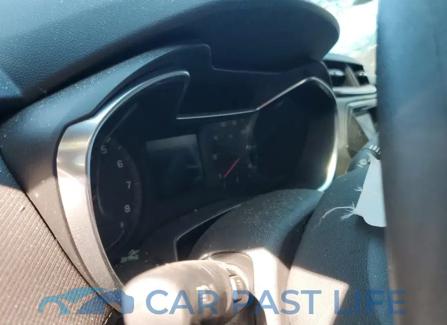 KL79MPS23MB098693# 9