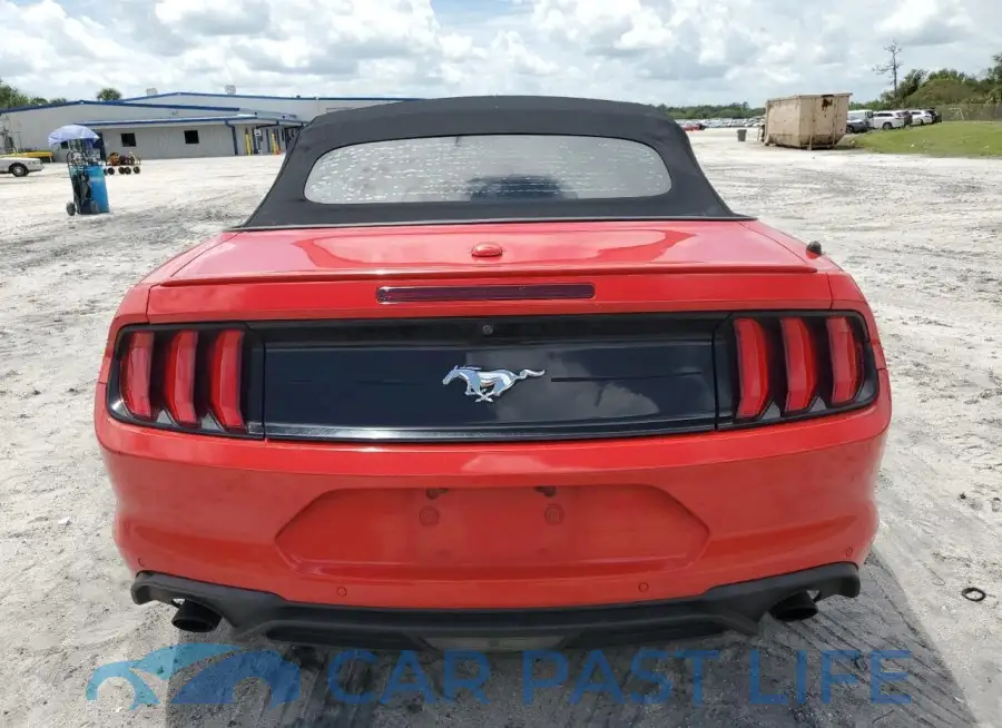 1FATP8UH8K5173610# 6