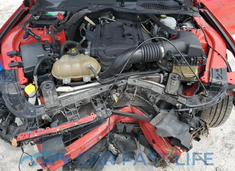 1FATP8UH8K5173610# 11