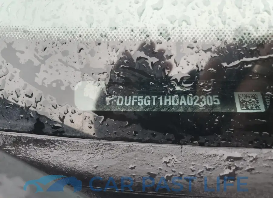 1FDUF5GT1HDA02305# 12