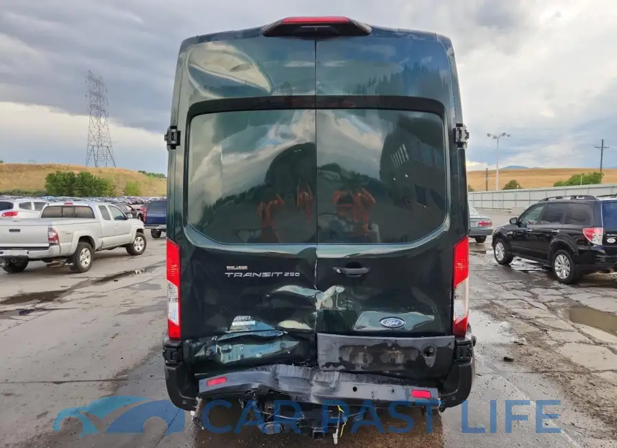1FTBR2XG5LKB69260# 6