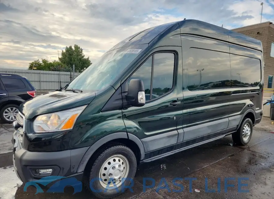 1FTBR2XG5LKB69260# 1