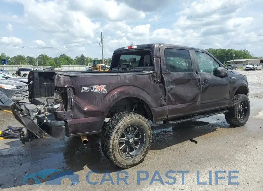 1FTEW1EG7JKC10620# 3