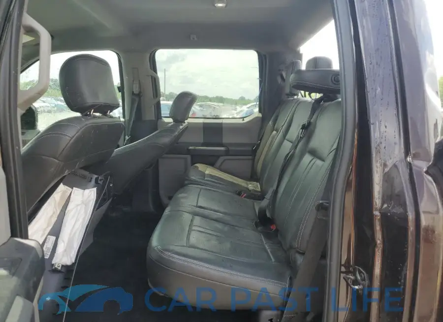 1FTEW1EG7JKC10620# 10
