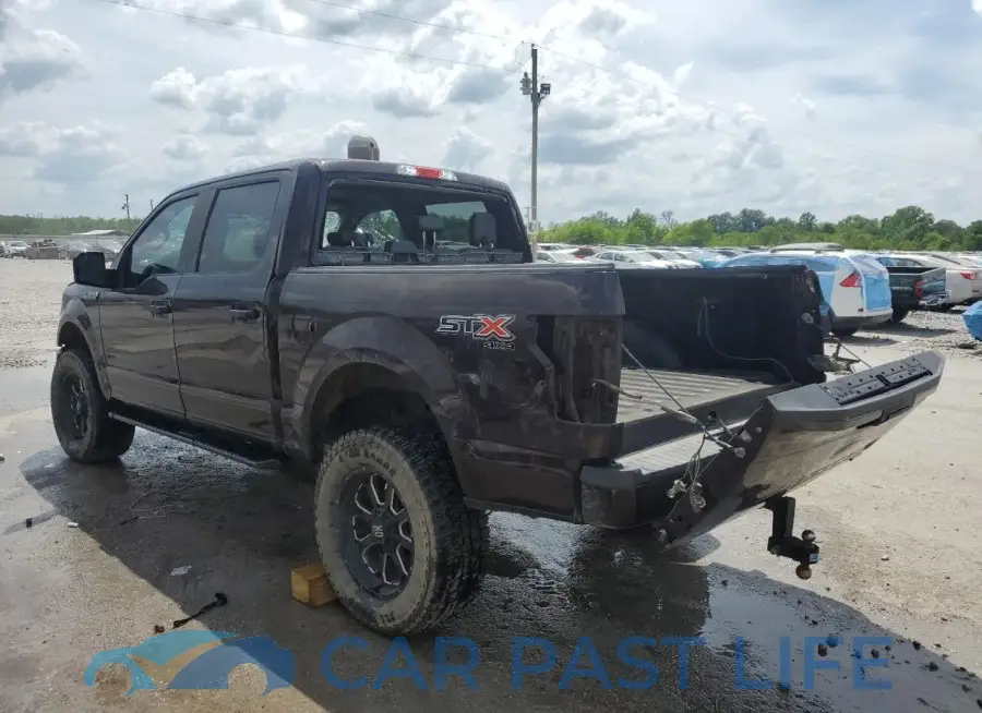1FTEW1EG7JKC10620# 2