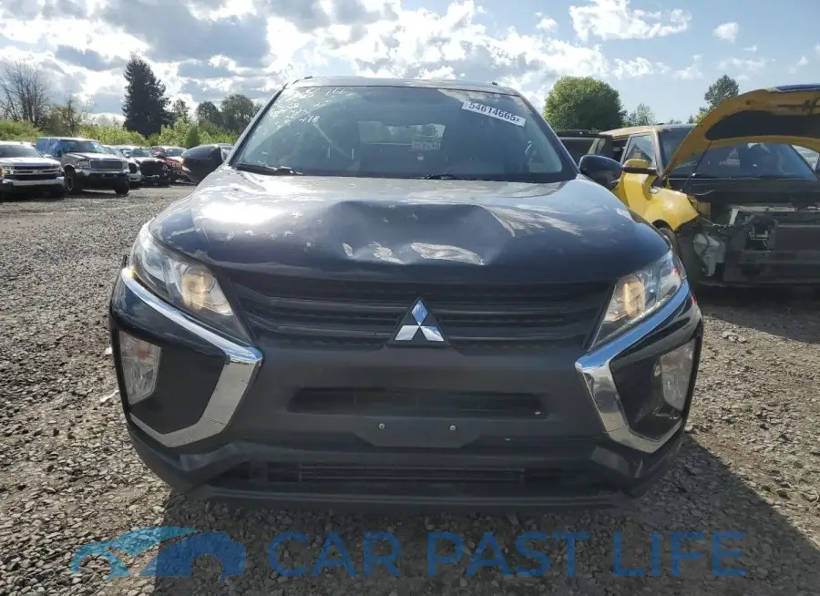 JA4AT4AA1JZ060905# 5