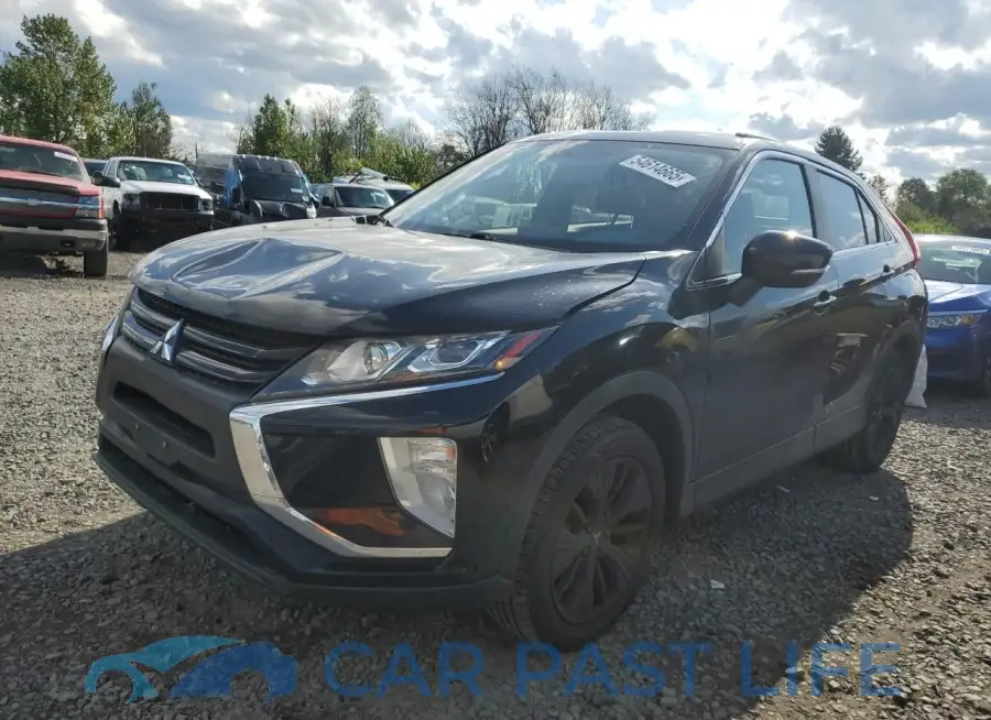 JA4AT4AA1JZ060905# 1