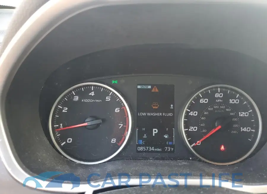 JA4AT4AA1JZ060905# 9