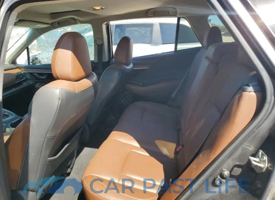 4S4BTGPD5L3111918# 11