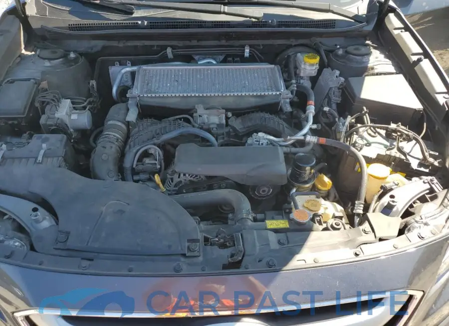 4S4BTGPD5L3111918# 12