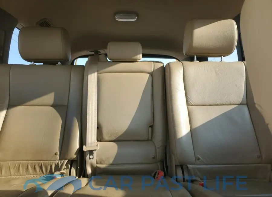 5TDBW5G1XGS142401# 10