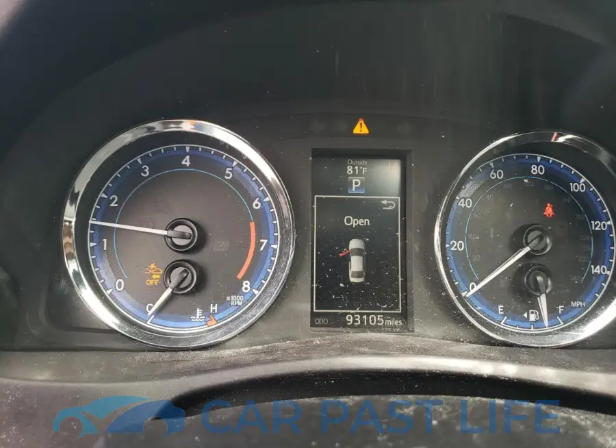 5YFBURHE8HP697758# 9