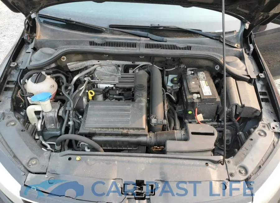 3VW267AJ7GM325045# 11