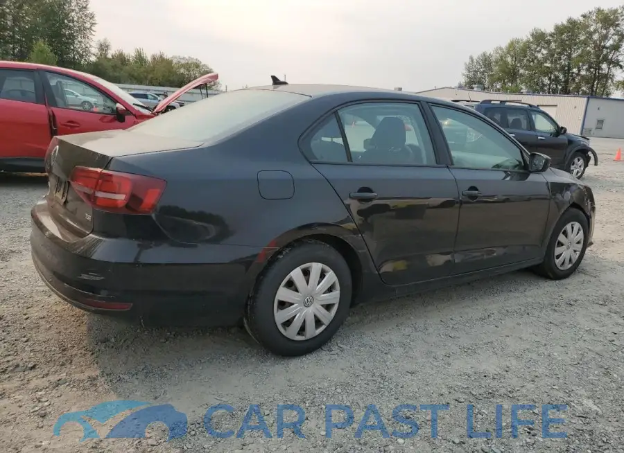 3VW267AJ7GM325045# 3