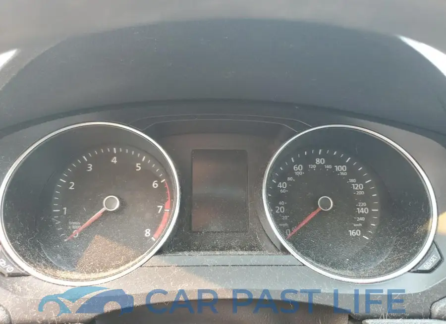 3VW267AJ7GM325045# 9